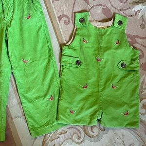 Tbbc pheasant Jon Jon